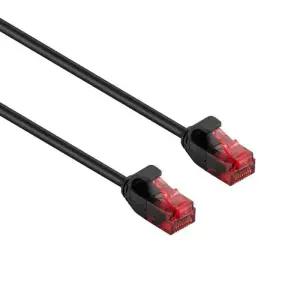 [룽스]랜선 초슬림 초고속 인터넷케이블 CAT6 1Gbps 20M