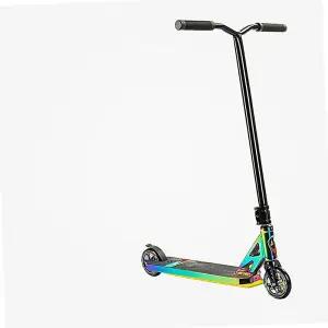 스턴트 묘기 두발 스쿠터 킥보드 성인 360 수동