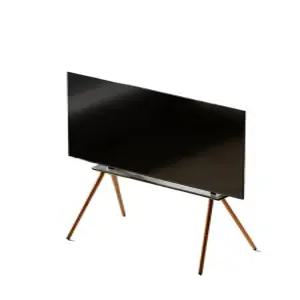 TV 선반형 거치대 상하좌우 회전 이젤형 인테리어