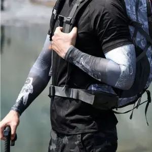 남자쿨토시 GOLOV.EOY 나염 프린팅 쿨토시 HB35 전사 자외