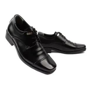 남자 데일리 면접화 회사원 20대 캐주얼 신사 구두 (WFKHAS1)