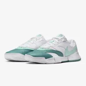 (국내매장판) 나이키 테니스화 여성용 코트 라이트 4 FD6575-107