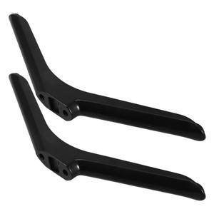 베이스 스탠드 교체 피트 다리 스마트 TV 받침대 풋 테이블 마운트 액세서리 부품