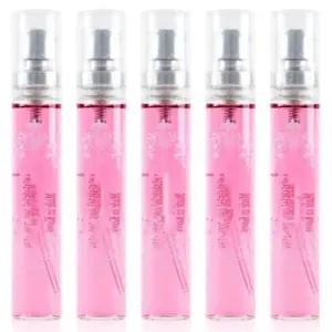 우아한 자스민과 5개 향수 플로럴 15ml 어우러진 장미 WFLOXZT