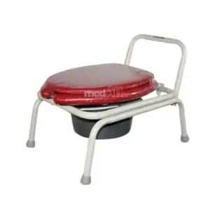 요양원 간병용품 1P 병원 간이변기 환자 미니좌변기 WFLP58G