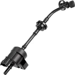 쉐보레 크루즈용 ISINFLASH 55573017 증기 캐니스터 퍼지 솔레노이드 밸브 소닉 트랙스 뷰익 앙코르 1.4L