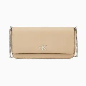 [캘빈클라인]여성 CKJ 미니멀 모노그램 폰 크로스바디 4K1027G-PBF_DG