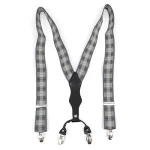 캐주얼멜빵 071TD 멜빵 토드 서스펜더 클래 WFLQU9J