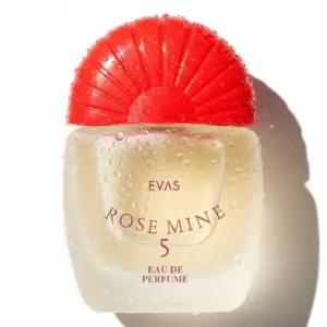 섬세하고 화려한 분위기 장미향을 재현한 향수 30ml WFLQZNW