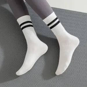 논슬립 요가 양말 미끄럼방지 우수한 고품질 6쌍세트 (WFKIQ2D)