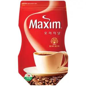 동서식품 맥심 오리지날 (리필) 170g