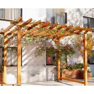 차양 옥상 원두막 정자 시설 지지대 공간 방가로 휴게 조립식원두막 인테리어 파고라