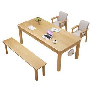 거실 가족 책상 공부방 회의 스터디 스터디카페 대형책상