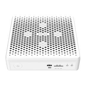 ZOTAC Zbox Magnus En374070W 2L Sized Pc White I7-13700Hx 2.1, W128925167 (Sized 2.1 Ghz)