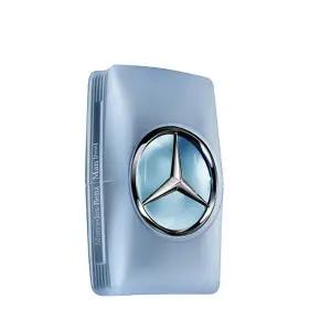 CEO퍼퓸스 메르세데스 벤츠 맨 프레쉬 EDT 100ML +벤츠 맨 EDT 미니어쳐 5ML 증정