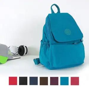 여성백팩 오너클랜 여성가방 기저귀가방 미니