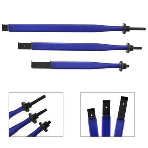 조정 가능한 있는 확장 렌치 클램프 꽉 도구 볼트 및 잠금용 거대한 그립 강철