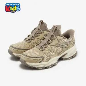 [스케쳐스키즈](의정부점)남아 비고르 3.0 (슬립인스) SK0BPCGX152 UJ