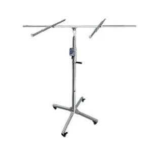 석고 보드 리프트 천장 지지대 이동식 브래킷