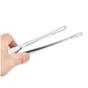 24cm 스텐 고기 키친툴 소 핀셋 요리 주방 집게 WFLR973