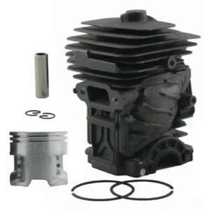 내구성 실린더 키트 2set Graden 악세사리 교체 호환   44mm 전기 톱 피스톤  엔진은 Stihl MS251에 호환