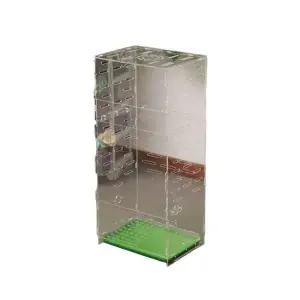 피그미 다람쥐 케이지 사육장 슈가글라이더 아크릴