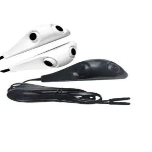 사이드미러 카메라 좌우 측후방 미러 모니터 사각지대