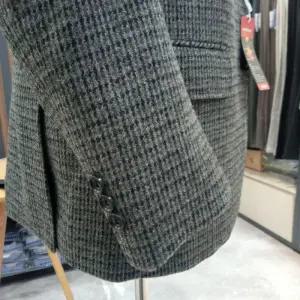 [트레몰로]트레몰로 HC10 2025겨울 울캐시 모직자켓 TRHFU5WA151 (45049471)