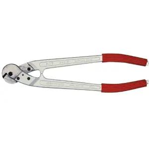 히트 알루미늄 와이어커터 절단커터 660mm 26인치 HWC 16