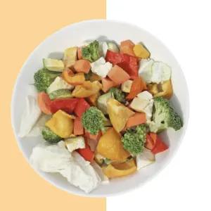 도란도란 동결건조 야채 베지칩스 40g 강아지 수제간식 채소 영양 간식