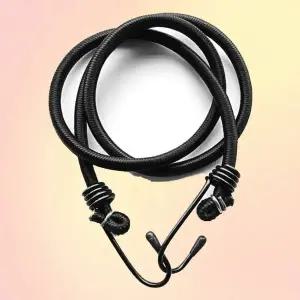 짐고정 묶음줄 고정끈 핸드카트 오토바이 배달짐 고정 (WFKKUDI)