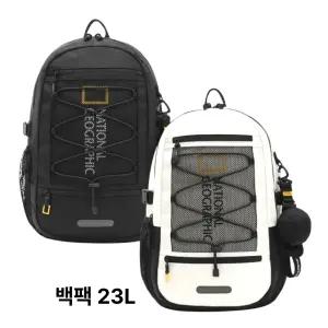 내셔널지오그랙 파치 플러스 백팩 블랙 23L N251ABG540