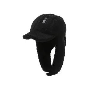 [블랙야크]블랙야크 키즈 플리스 귀달이 캡 R2BKHTF1903-BK
