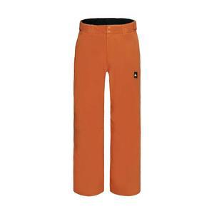 퀵실버 보이즈 헤비급 스키 스노우 에스테이트 팬츠, 단열 및 방수 기능