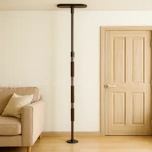 기둥 침대안전손잡이 안전바 기립보조기 노약자 실버용품 노인