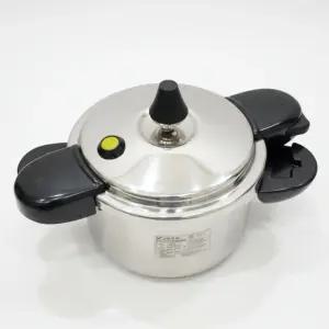 PN풍년 통5중 하이클래드 파이브IH 압력솥 2인용 인덕션 압력밥솥