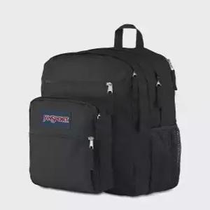 jansport 빅스튜던트 BLACK
