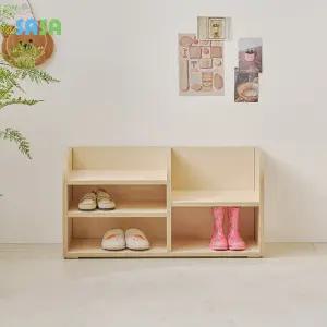 오슬로 E0 800 아동 신발장