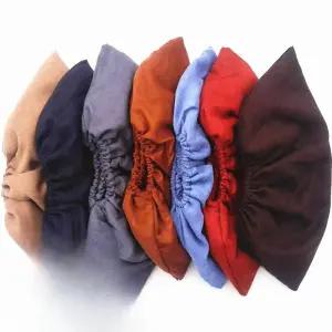 슬라이딩 홈케이팅 보드 덧신 10개 실내 하체운동 더블팩 스웨이드 다크 그린