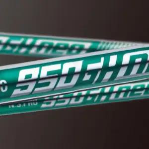 [준골프] 니폰샤프트 NS PRO 950GH 네오 경량스틸 아이언 샤프트 5-PW 6개
