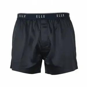 [롯데백화점]엘르이너웨어 로고 아웃밴드 트렁크(EDMTKA81NV)