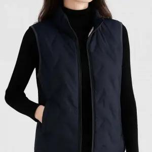 조끼 여자 남자 패딩 방한조끼 깔깔이 겨울작업복 작업 동복 점퍼