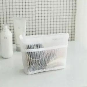 여행용 파우치 투명 종 가방 물놀이방수 화장품 보냉백 이유식보냉백 보온백 도시락가방