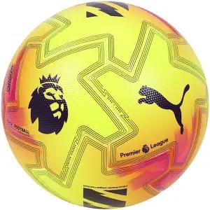 [아웃도어스/푸마]푸마 프리미어 리그 2025/26 오비타 얼티메이트 PL 라이트 축구공 (084702-01)