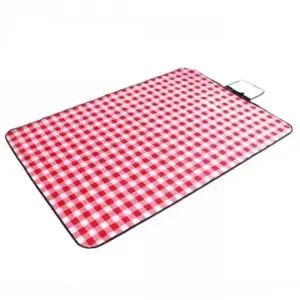 야외용 방수 피크닉 매트 캠핑 돗자리 휴대용 (WFKMUXU)