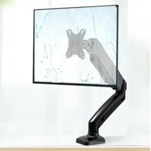 PP 베모싱글모니터암 모니터암 거치대 (WFKN4W3)