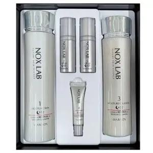 bns 촉촉함 스마트한 피부과학의 결과입니다 여성 2종세트 WFLRNLU