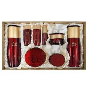 bns 급하지 않게 달여낸 자연의 에너지 한방 여성 3종세트 WFLRNLC