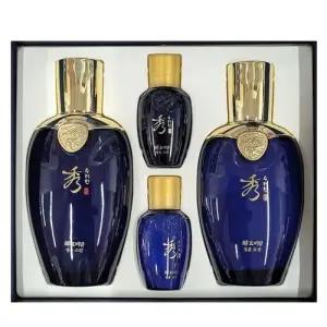 bns 천 년을 이어온 피부의 지혜 정통 한방 남성 2종세트 WFLRNMZ