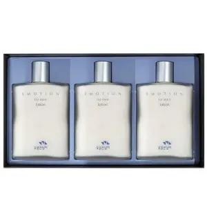 bns 피부와 마음 모두에 위로가 필요한순간 남성 로션 3입 WFLRNN7